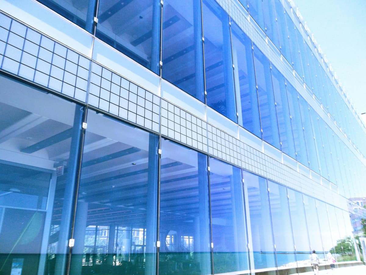 Specialty Glass Care
